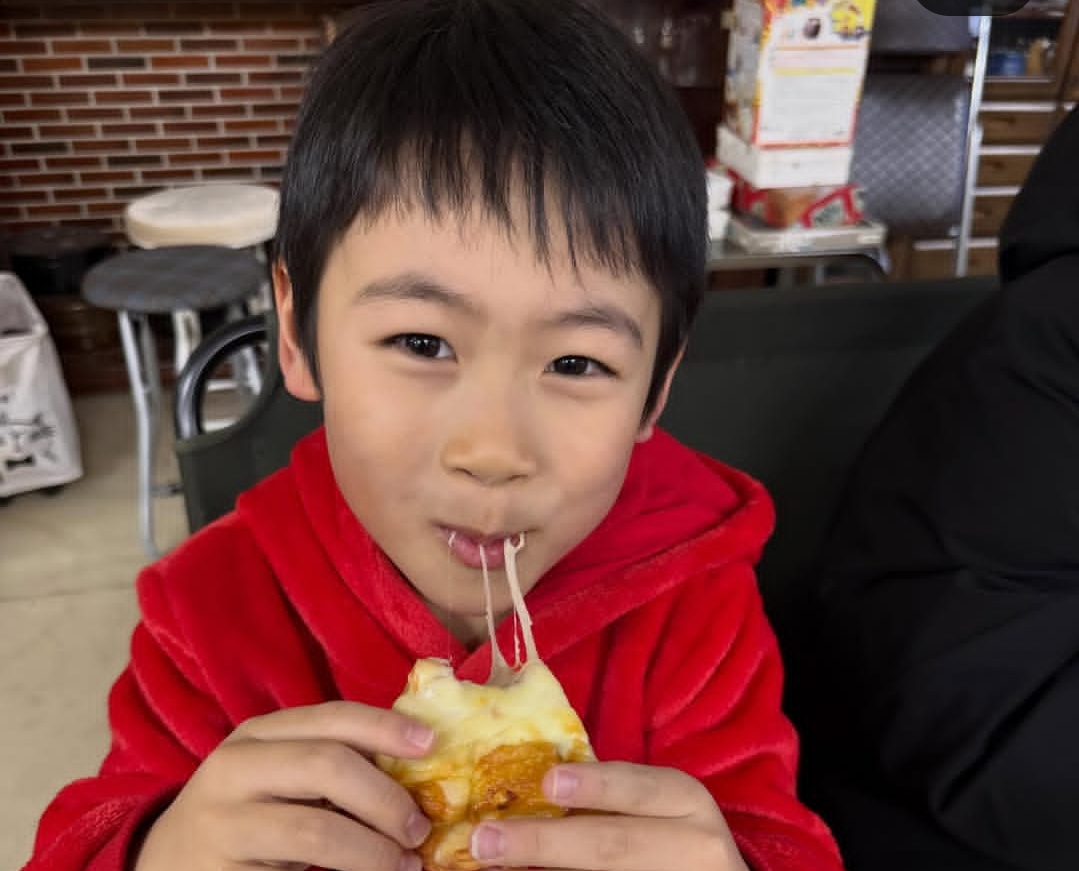 美味しく減塩 乳和食講座